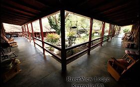 Riverview Lodge